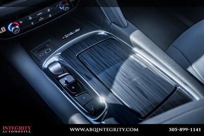 2023 Buick Enclave Essence   - Photo 24 - Albuquerque, NM 87114