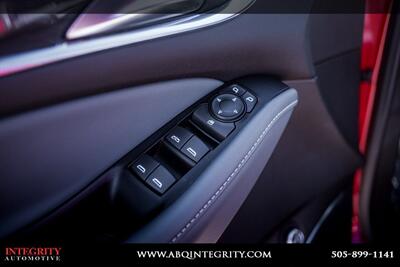 2023 Buick Enclave Essence   - Photo 14 - Albuquerque, NM 87114