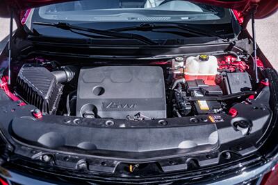 2023 Buick Enclave Essence   - Photo 85 - Albuquerque, NM 87114
