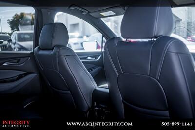 2023 Buick Enclave Essence   - Photo 113 - Albuquerque, NM 87114