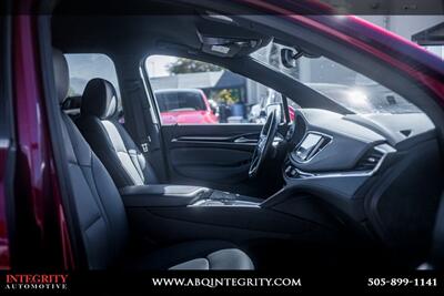 2023 Buick Enclave Essence   - Photo 119 - Albuquerque, NM 87114