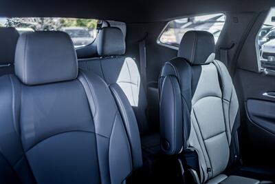 2023 Buick Enclave Essence   - Photo 78 - Albuquerque, NM 87114