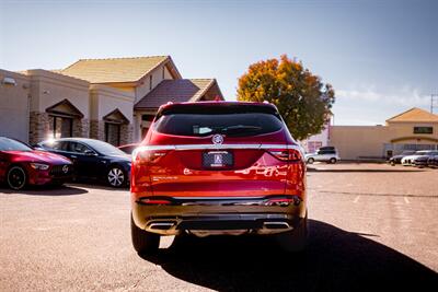 2023 Buick Enclave Essence   - Photo 49 - Albuquerque, NM 87114