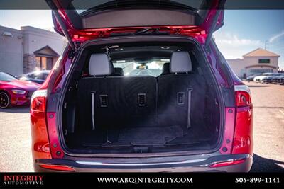 2023 Buick Enclave Essence   - Photo 111 - Albuquerque, NM 87114