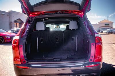 2023 Buick Enclave Essence   - Photo 74 - Albuquerque, NM 87114