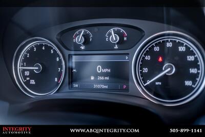 2023 Buick Enclave Essence   - Photo 99 - Albuquerque, NM 87114