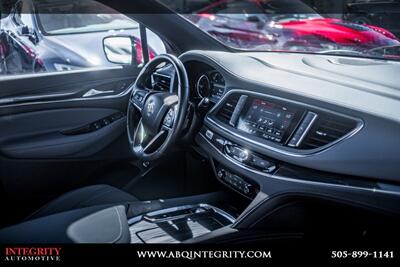 2023 Buick Enclave Essence   - Photo 38 - Albuquerque, NM 87114
