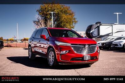 2023 Buick Enclave Essence   - Photo 87 - Albuquerque, NM 87114