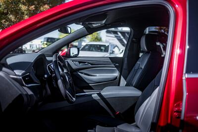 2023 Buick Enclave Essence   - Photo 55 - Albuquerque, NM 87114