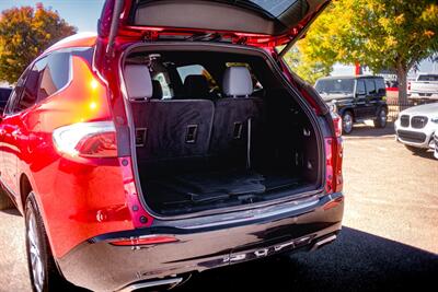 2023 Buick Enclave Essence   - Photo 73 - Albuquerque, NM 87114