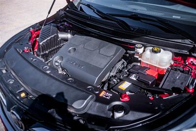 2023 Buick Enclave Essence   - Photo 84 - Albuquerque, NM 87114
