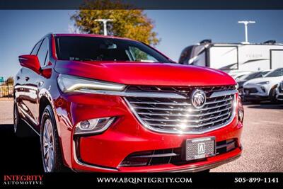 2023 Buick Enclave Essence   - Photo 9 - Albuquerque, NM 87114