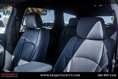 2023 Buick Enclave Essence   - Photo 91 - Albuquerque, NM 87114
