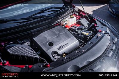 2023 Buick Enclave Essence   - Photo 43 - Albuquerque, NM 87114