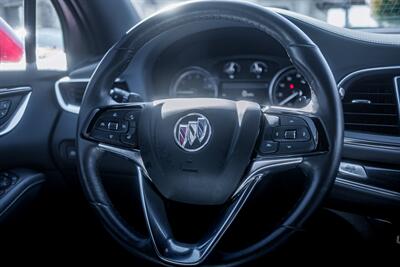 2023 Buick Enclave Essence   - Photo 60 - Albuquerque, NM 87114