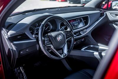 2023 Buick Enclave Essence   - Photo 54 - Albuquerque, NM 87114