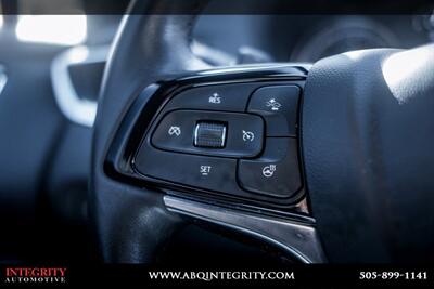 2023 Buick Enclave Essence   - Photo 18 - Albuquerque, NM 87114