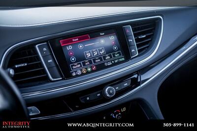 2023 Buick Enclave Essence   - Photo 101 - Albuquerque, NM 87114