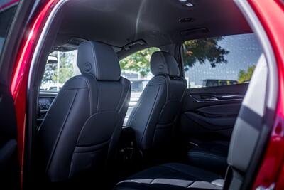 2023 Buick Enclave Essence   - Photo 70 - Albuquerque, NM 87114