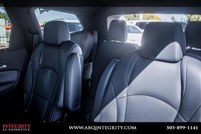 2023 Buick Enclave Essence   - Photo 108 - Albuquerque, NM 87114