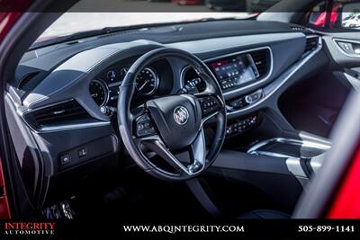 2023 Buick Enclave Essence   - Photo 89 - Albuquerque, NM 87114