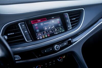 2023 Buick Enclave Essence   - Photo 65 - Albuquerque, NM 87114