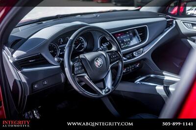 2023 Buick Enclave Essence   - Photo 11 - Albuquerque, NM 87114