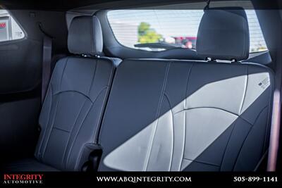 2023 Buick Enclave Essence   - Photo 117 - Albuquerque, NM 87114