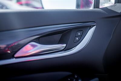 2023 Buick Enclave Essence   - Photo 58 - Albuquerque, NM 87114