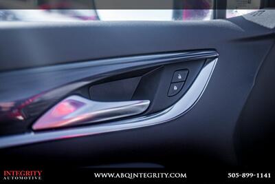 2023 Buick Enclave Essence   - Photo 15 - Albuquerque, NM 87114