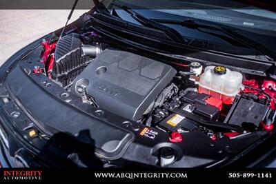 2023 Buick Enclave Essence   - Photo 122 - Albuquerque, NM 87114