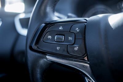 2023 Buick Enclave Essence   - Photo 61 - Albuquerque, NM 87114