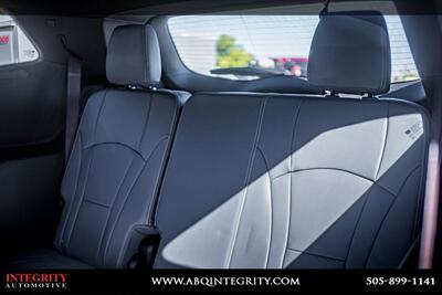 2023 Buick Enclave Essence   - Photo 37 - Albuquerque, NM 87114