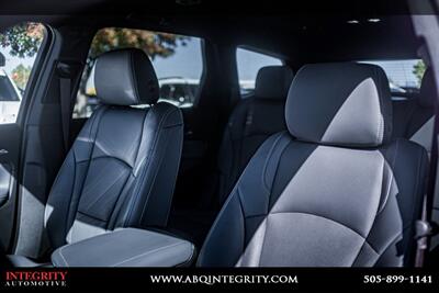 2023 Buick Enclave Essence   - Photo 13 - Albuquerque, NM 87114