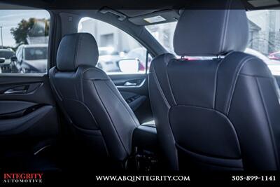 2023 Buick Enclave Essence   - Photo 33 - Albuquerque, NM 87114