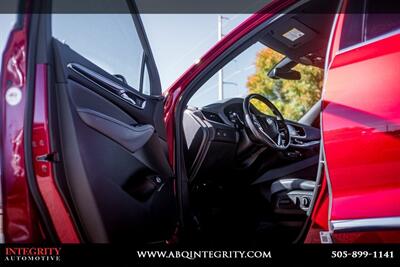 2023 Buick Enclave Essence   - Photo 16 - Albuquerque, NM 87114