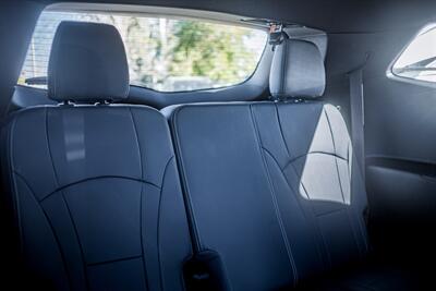 2023 Buick Enclave Essence   - Photo 79 - Albuquerque, NM 87114
