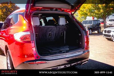 2023 Buick Enclave Essence   - Photo 30 - Albuquerque, NM 87114