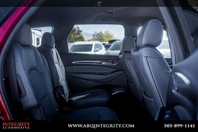 2023 Buick Enclave Essence   - Photo 34 - Albuquerque, NM 87114