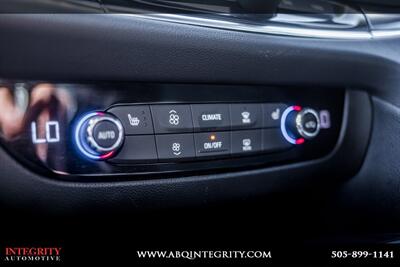 2023 Buick Enclave Essence   - Photo 102 - Albuquerque, NM 87114
