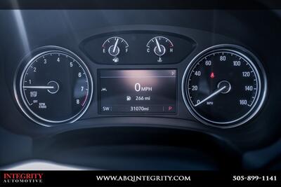 2023 Buick Enclave Essence   - Photo 100 - Albuquerque, NM 87114