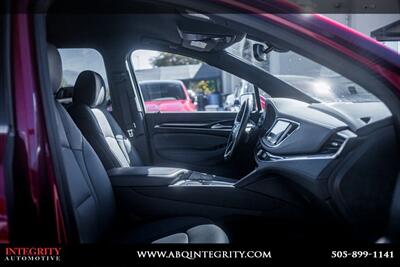 2023 Buick Enclave Essence   - Photo 39 - Albuquerque, NM 87114