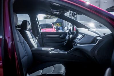 2023 Buick Enclave Essence   - Photo 82 - Albuquerque, NM 87114