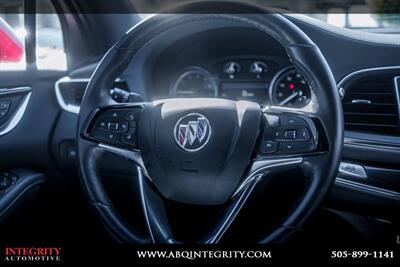 2023 Buick Enclave Essence   - Photo 95 - Albuquerque, NM 87114