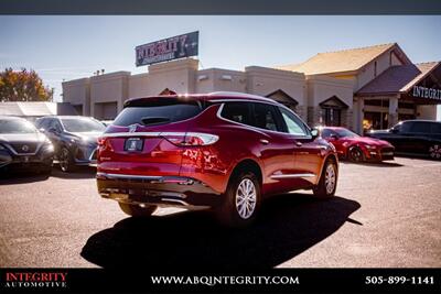 2023 Buick Enclave Essence   - Photo 127 - Albuquerque, NM 87114