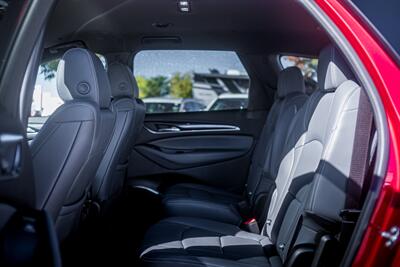 2023 Buick Enclave Essence   - Photo 71 - Albuquerque, NM 87114