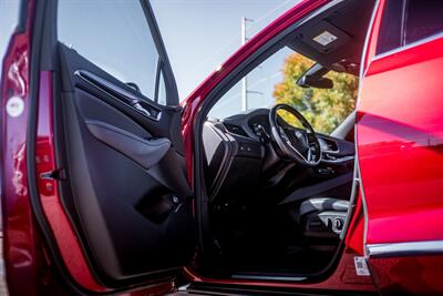 2023 Buick Enclave Essence   - Photo 59 - Albuquerque, NM 87114