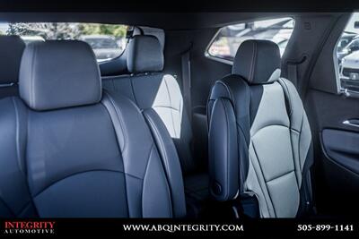 2023 Buick Enclave Essence   - Photo 35 - Albuquerque, NM 87114