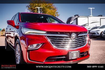 2023 Buick Enclave Essence   - Photo 129 - Albuquerque, NM 87114