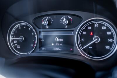 2023 Buick Enclave Essence   - Photo 63 - Albuquerque, NM 87114